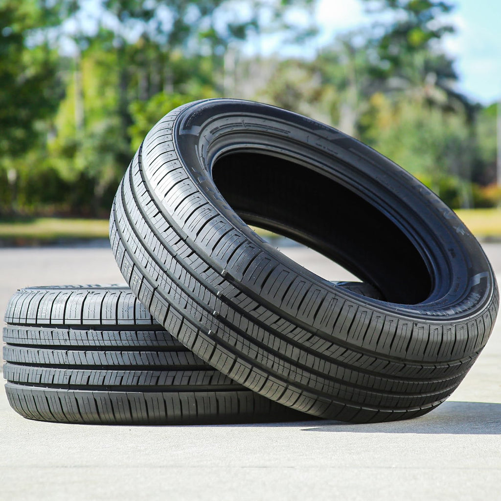 All Season 225/60R17 99V Passenger Tire Z264014