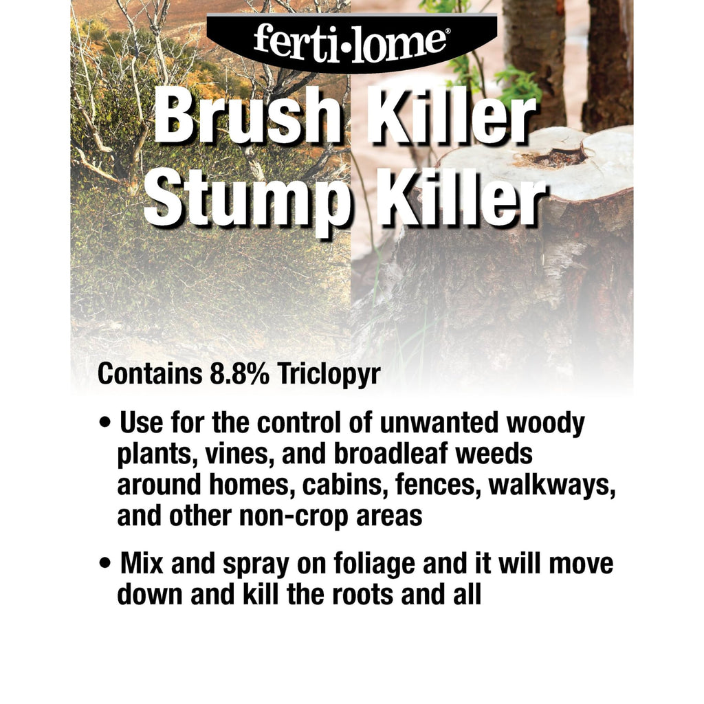 32 oz Brush Killer & Stump Killer H63439