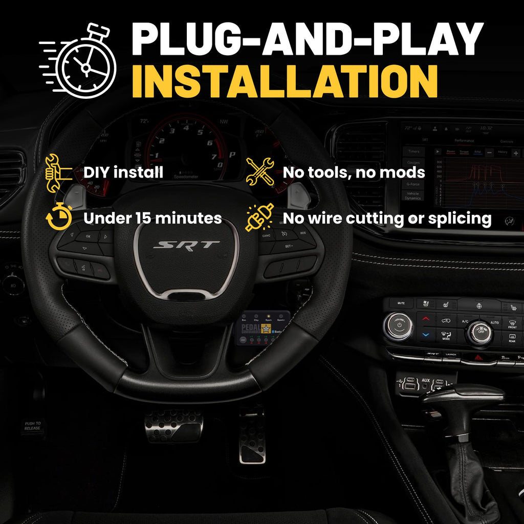 Throttle Response Controller Z188887