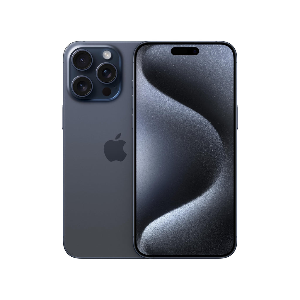 iPhone 15 Pro Max 512GB Blue Titanium I1452