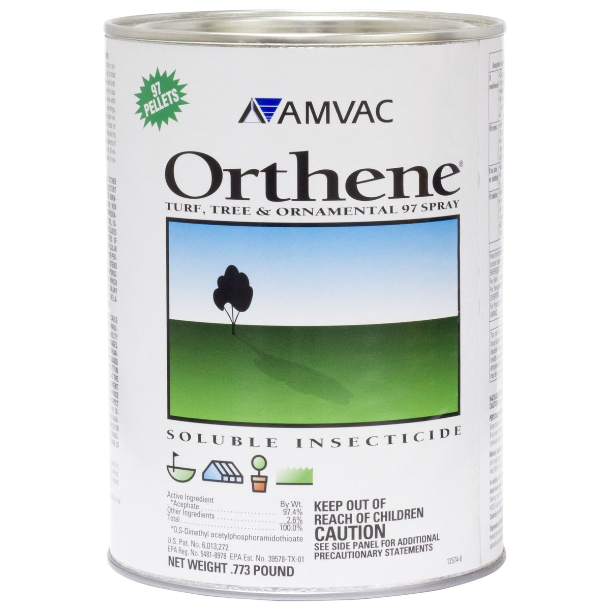 Acephate Systemic Soluble Insecticide K771010
