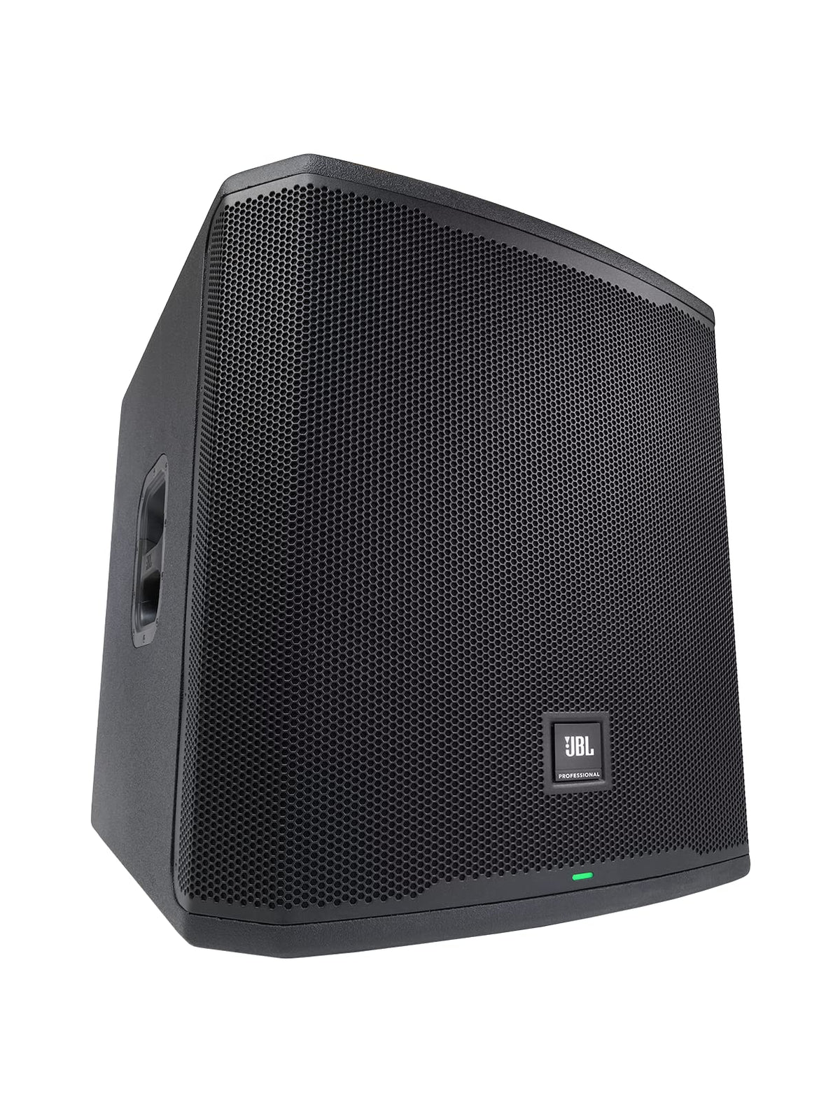 18-Inch Powered Subwoofer E9911