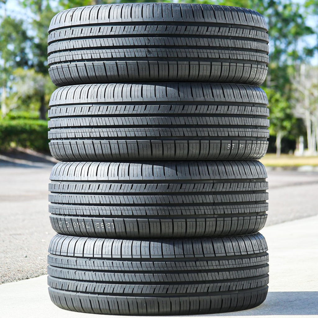 All Season 225/60R17 99V Passenger Tire Z264014