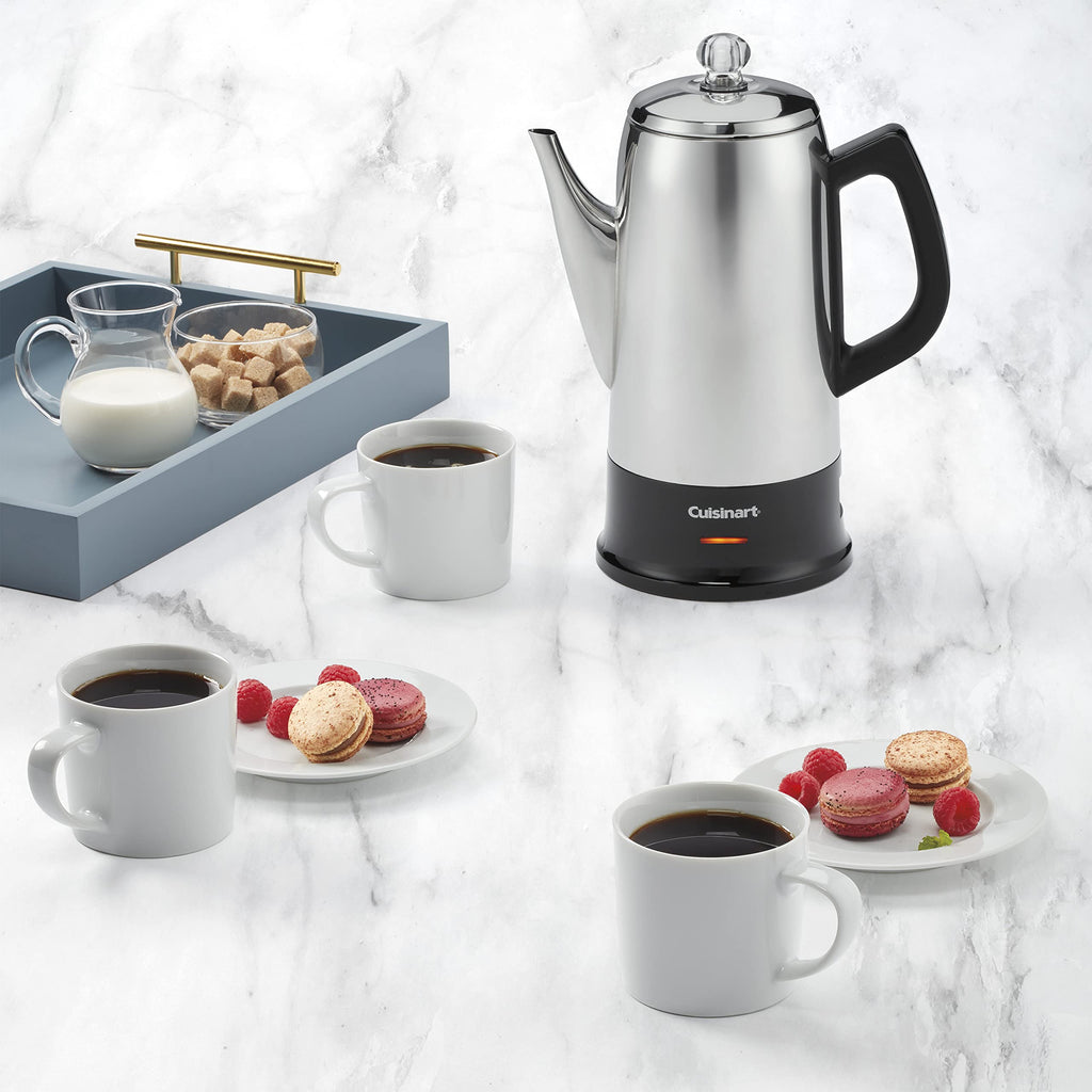 12 Cup Percolator M249850
