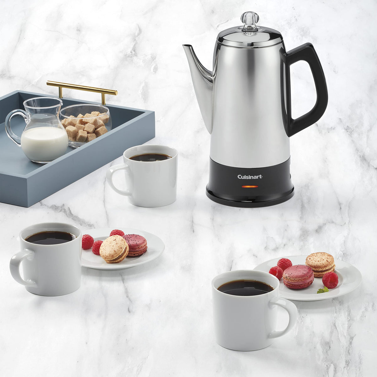 12 Cup Percolator M249850