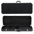 Black Electric Guitar Hard Case G617140