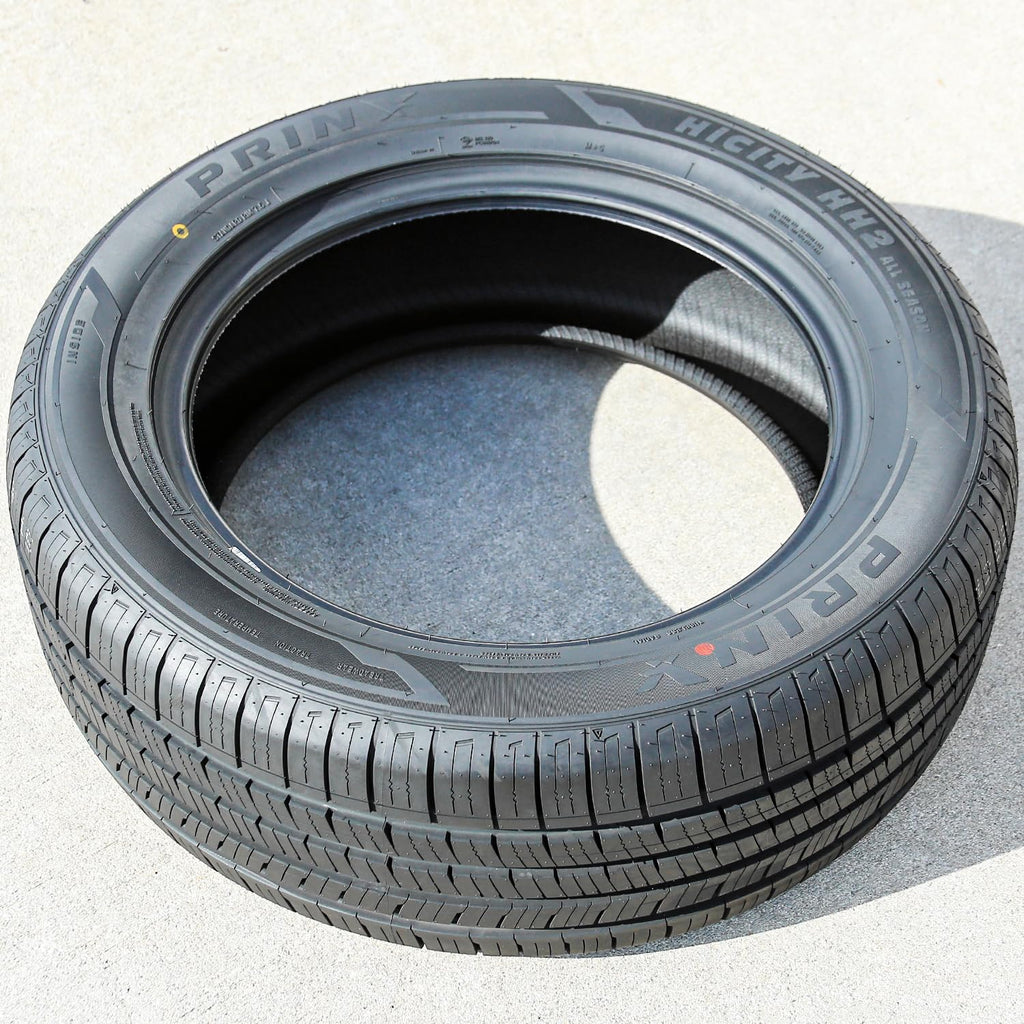 All Season 225/60R17 99V Passenger Tire Z264014