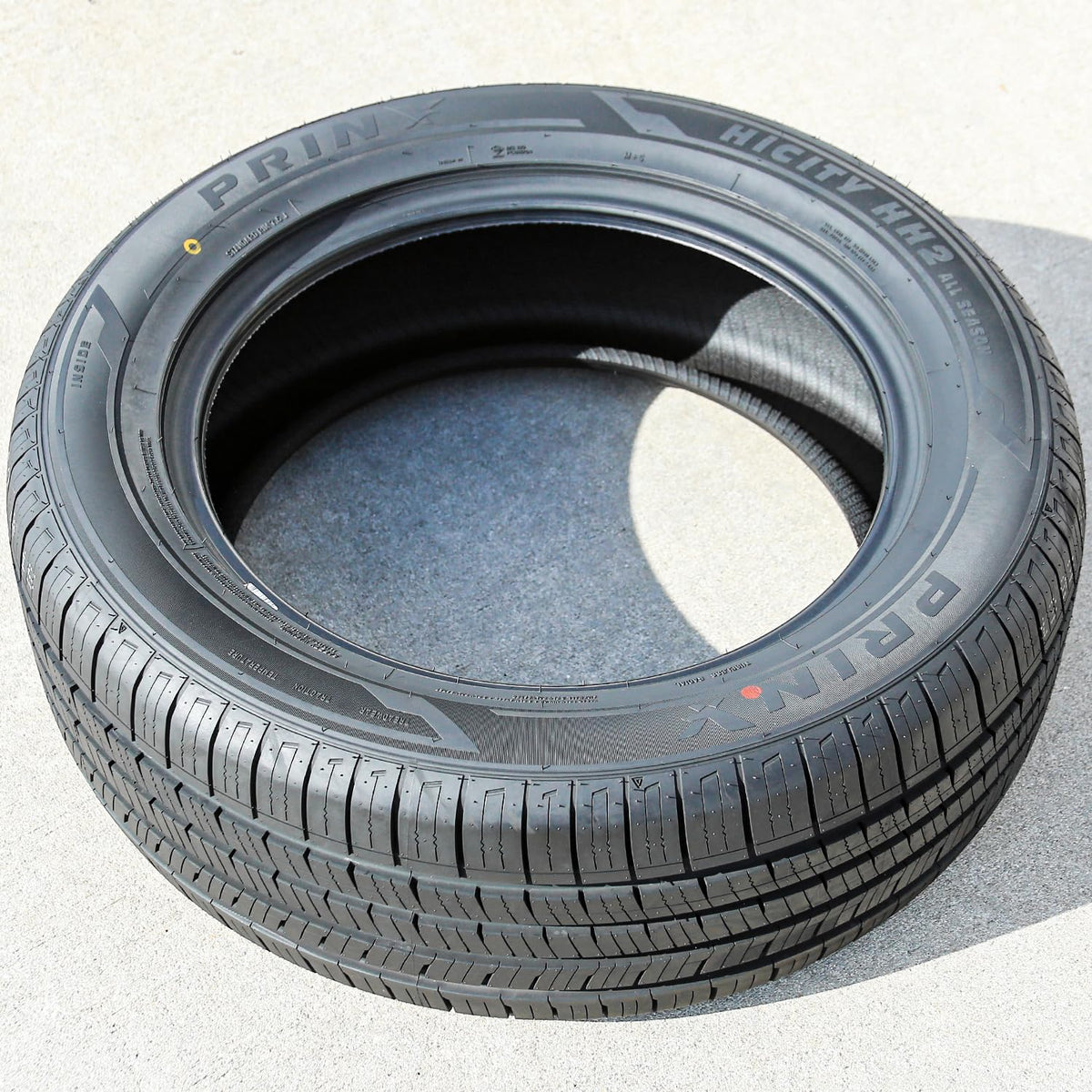 All Season 225/60R17 99V Passenger Tire Z264014