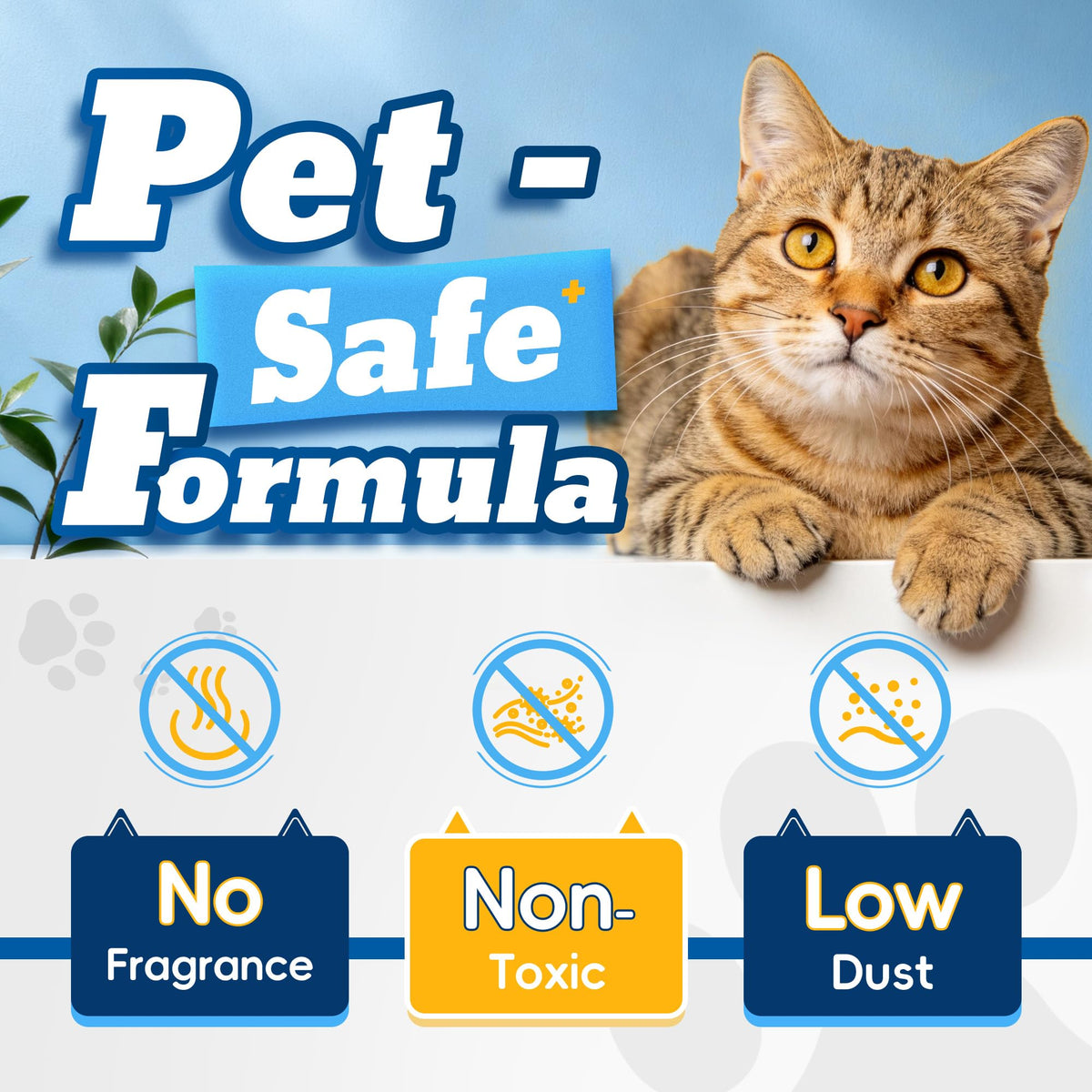 Crystal Cat Litter 17.2lb L159381