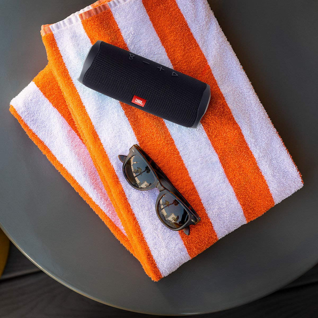 Waterproof Portable Bluetooth Speaker W2656