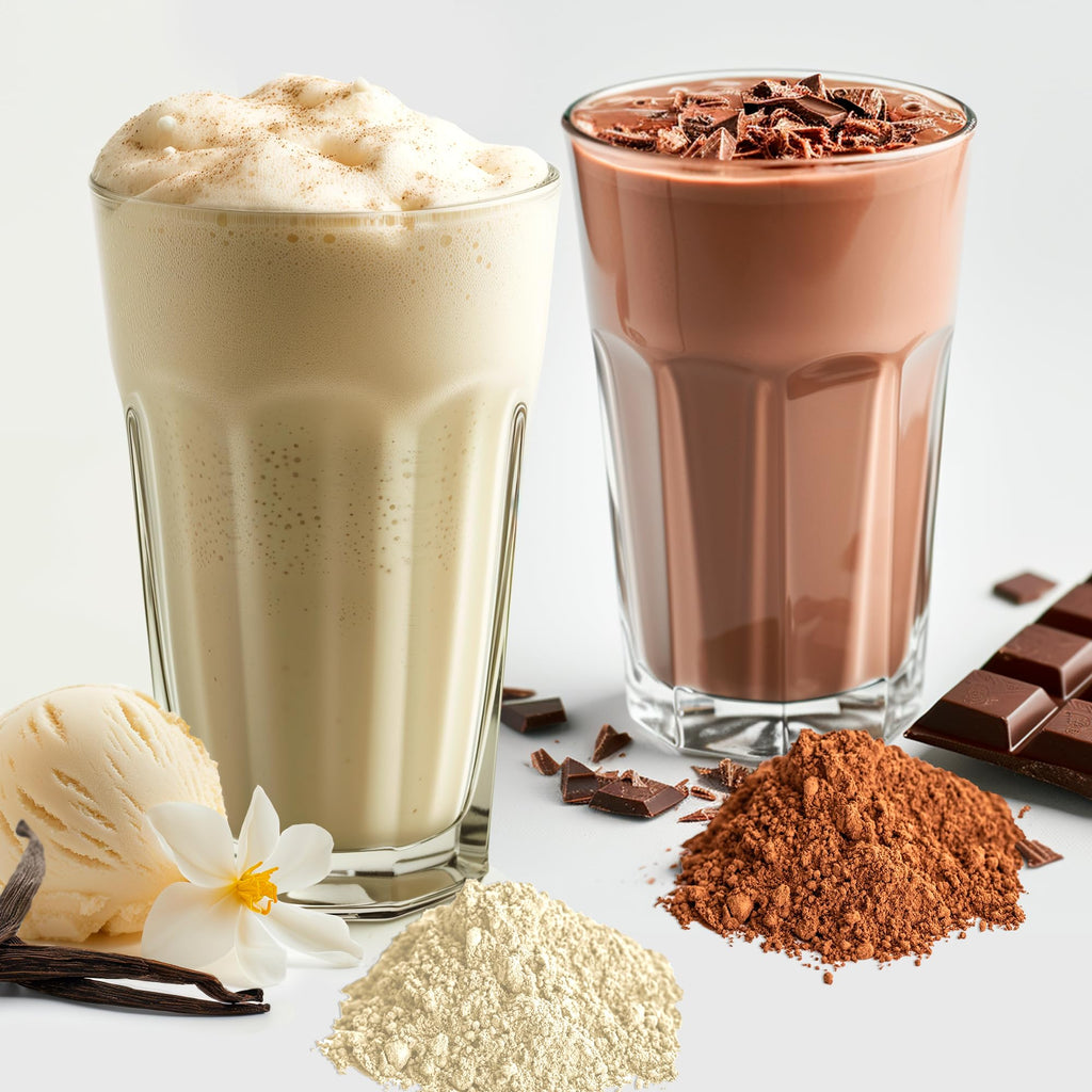Beef Protein Powder Milk Chocolate 21g Protein U167133