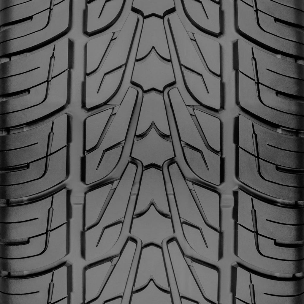 All-Season Radial Tire 275/55R20 117V F60916