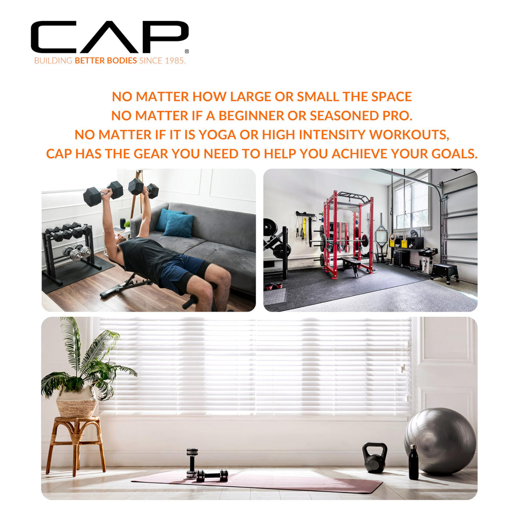 Adjustable Weight Set S7225