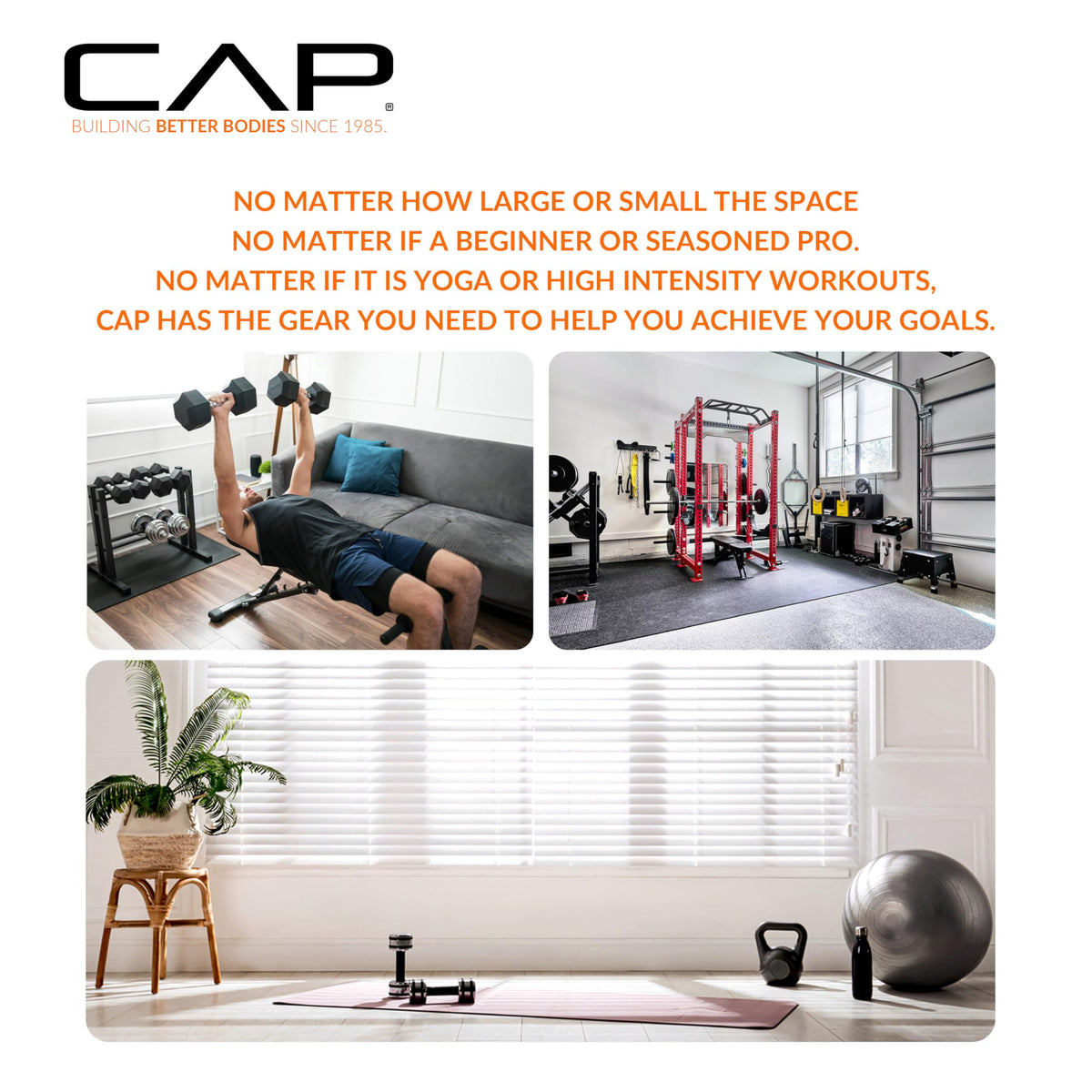 Adjustable Weight Set S7225