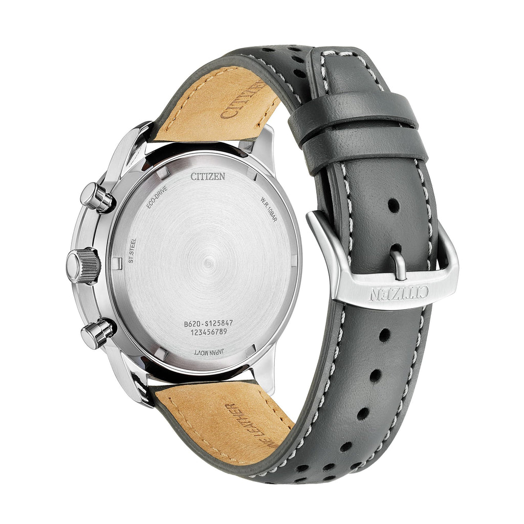 Chronograph Watch Y510