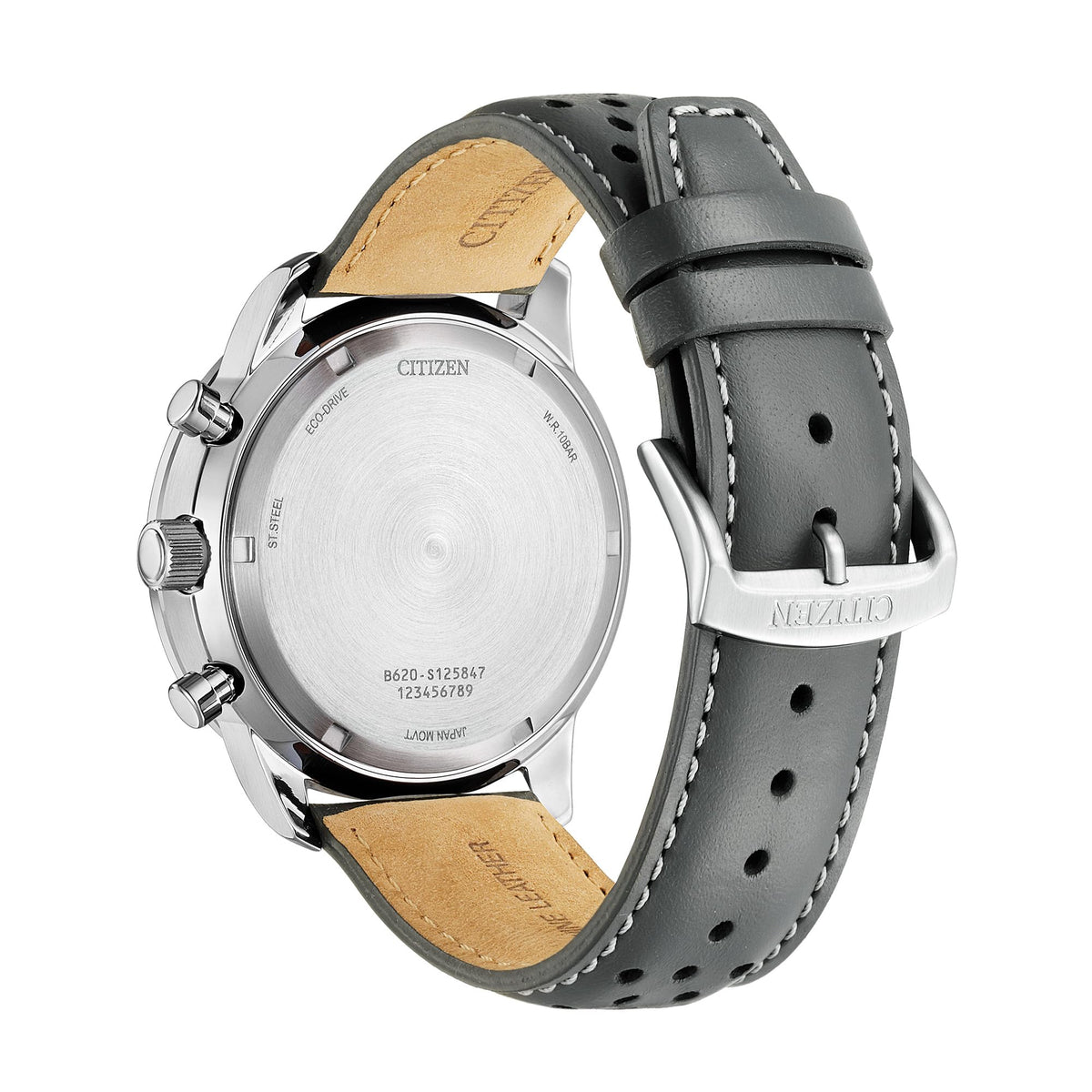 Chronograph Watch Y510