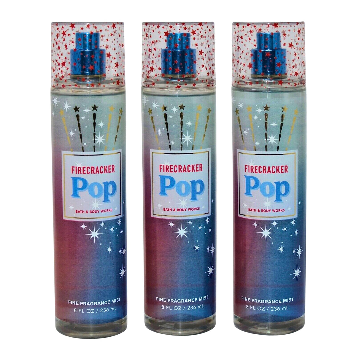 Fragrance Mist 3-Pack 8oz X275844