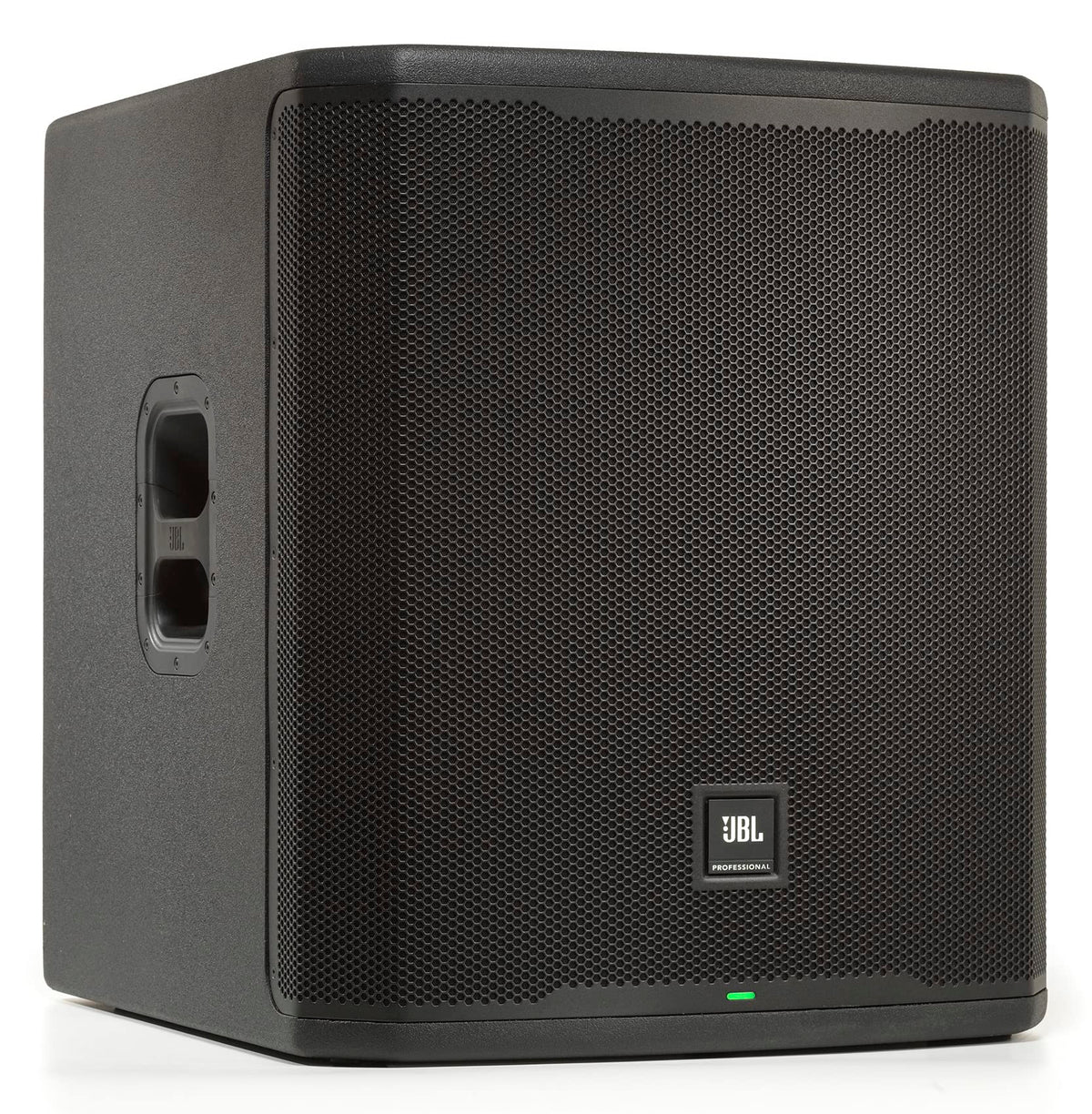 18-Inch Powered Subwoofer E9911