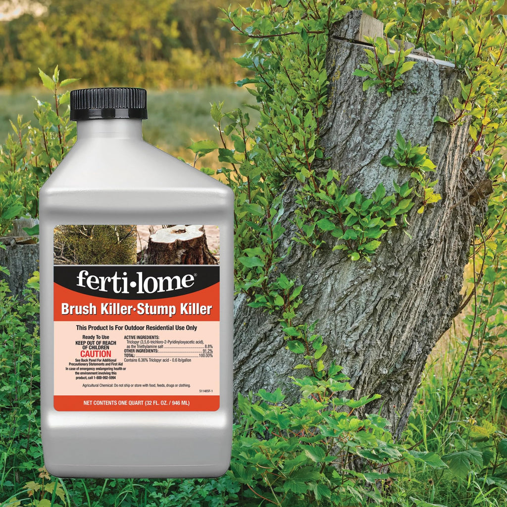 32 oz Brush Killer & Stump Killer H63439