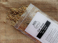 Organic Cat Grass Oat Seeds 4 Ounce W55882